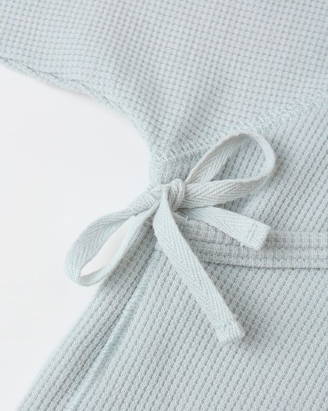 Quincy Mae Take Home Set in Ice Blue
