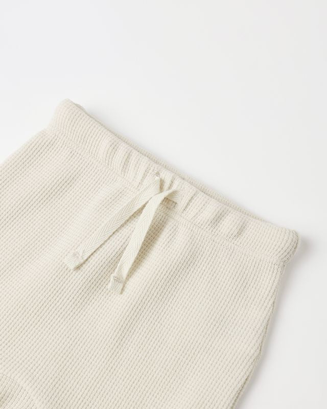 Quincy Mae Take Home Set in Natural