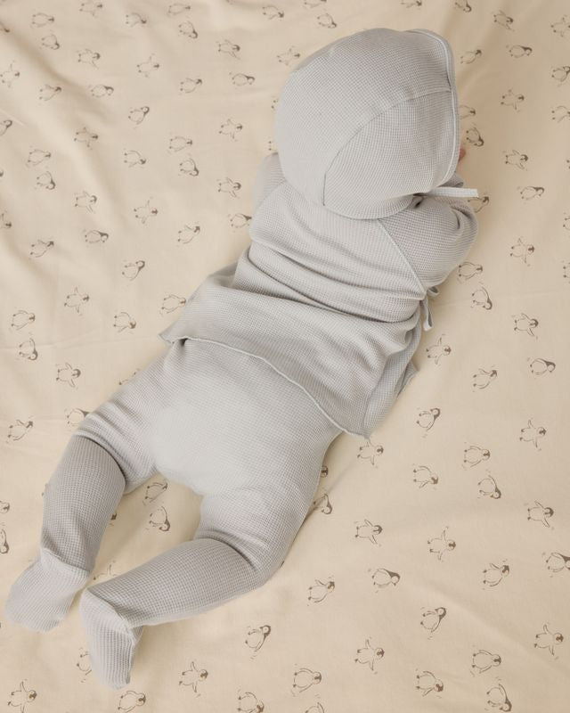 Quincy Mae Take Home Set in Ice Blue