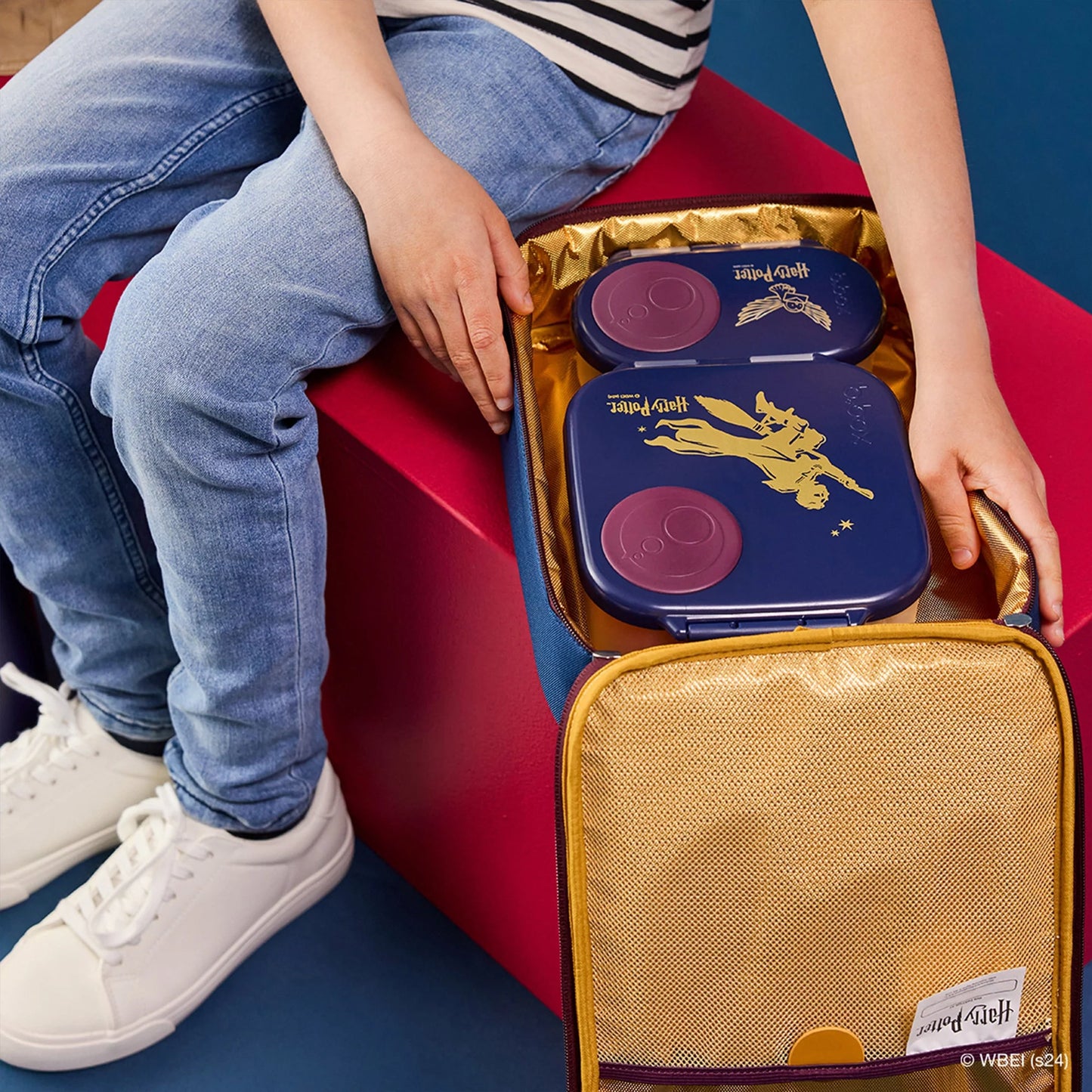 b.box Insulated Flexi Lunchbags