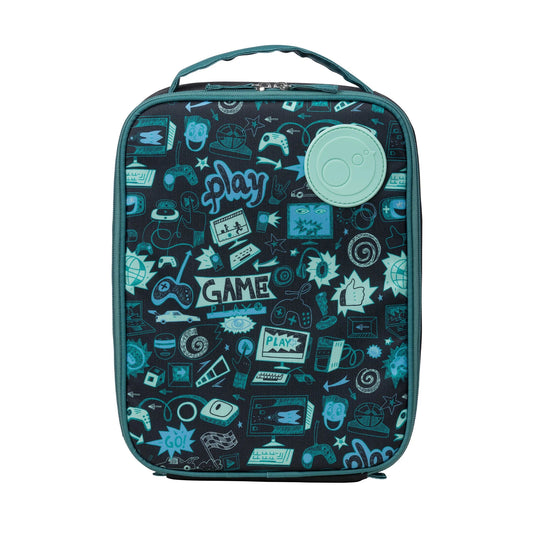 b.box Insulated Flexi Lunchbags