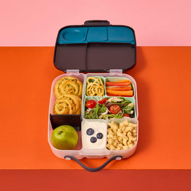 b.box Silicone Bento Lunchbox Buddys