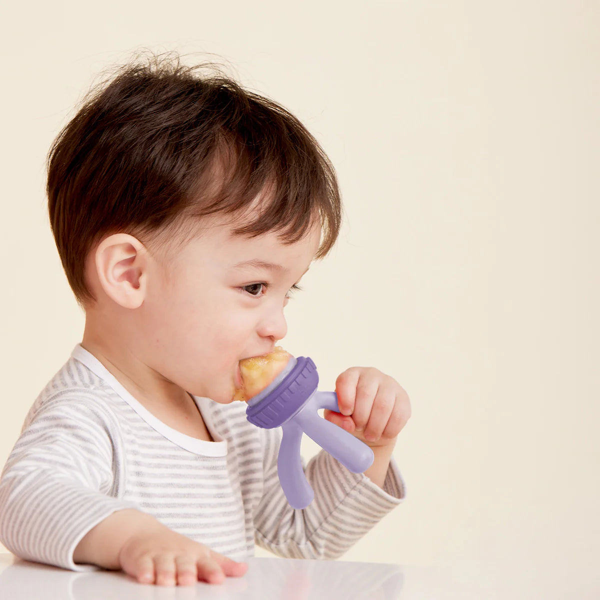 b.box Silicone Fresh Food Feeders
