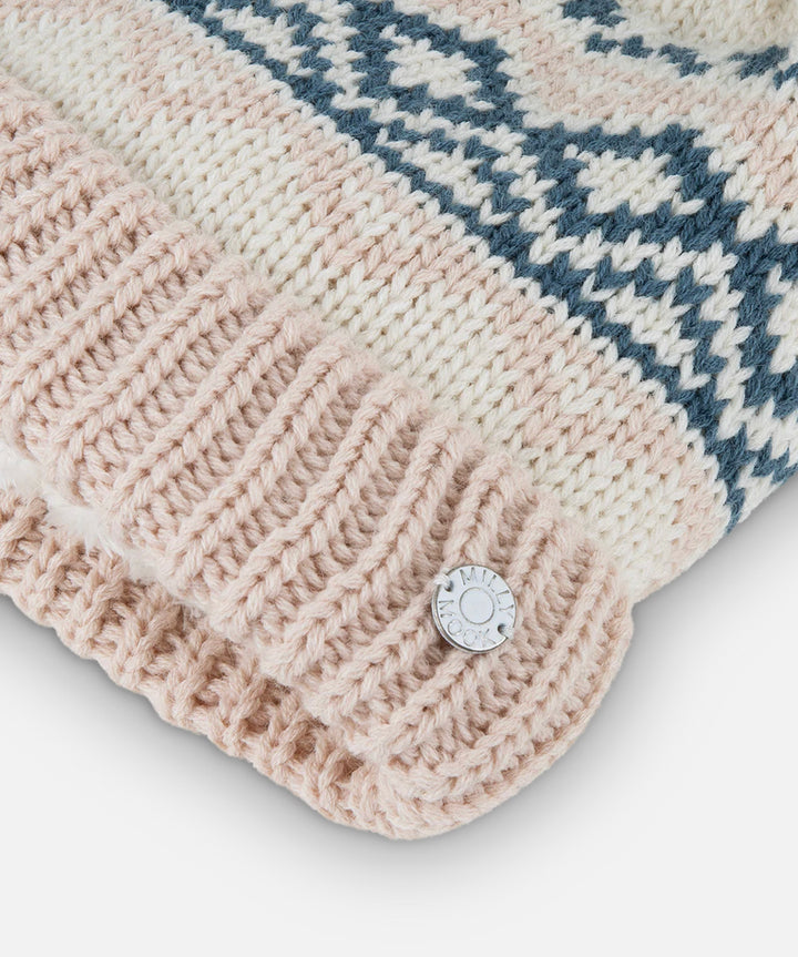 Millymook Girls “Holly” Beanie