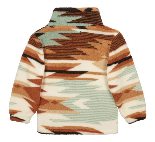 Binky Bro Dreamcatcher Luxury Fleece - Pinda