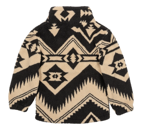 Binky Bro Dreamcatcher Luxury Fleece - Moab
