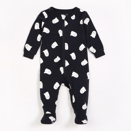 Petit Lem Ghosts Glow in the Dark Sleeper *Sale*