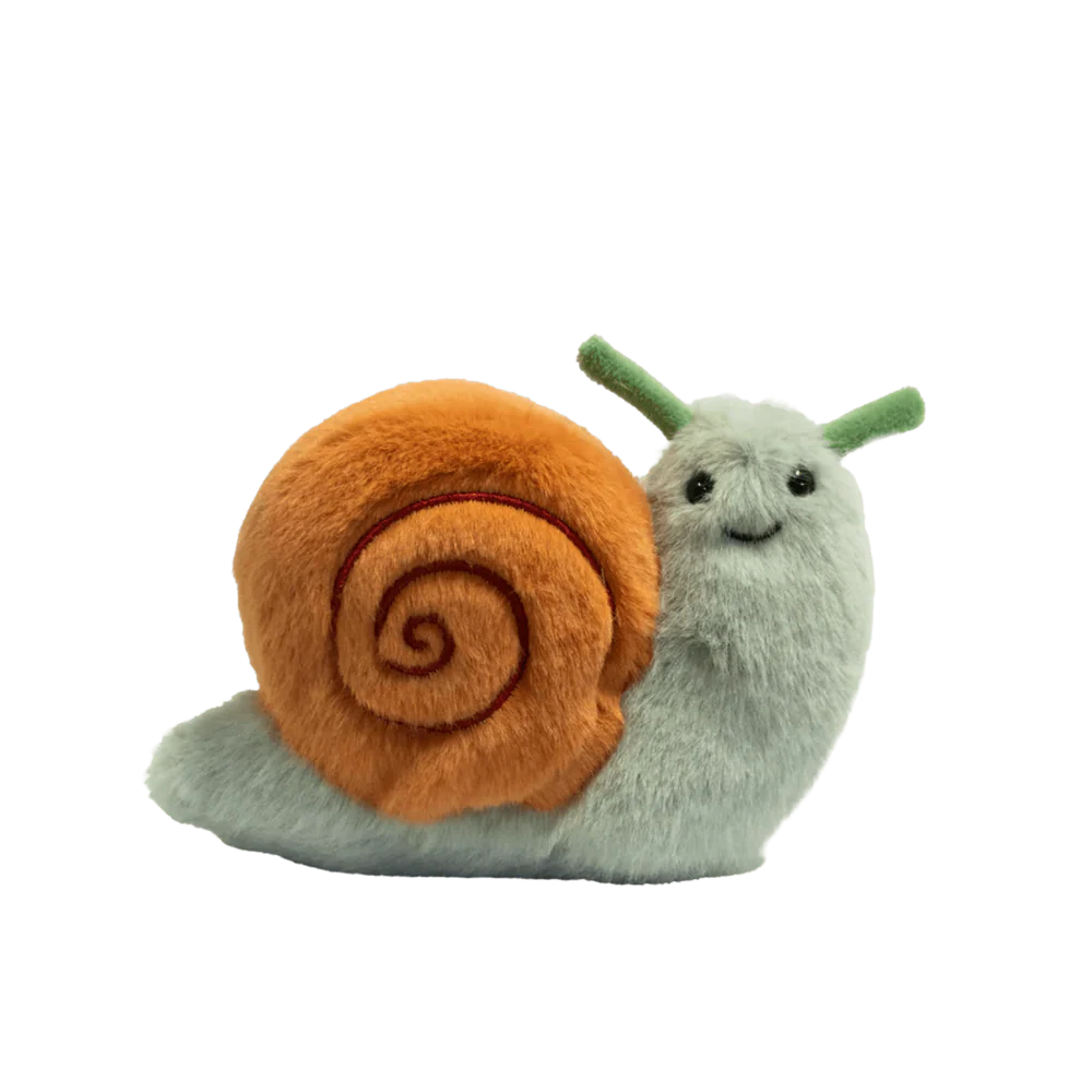 Wild & Soft Garden Friends Plush