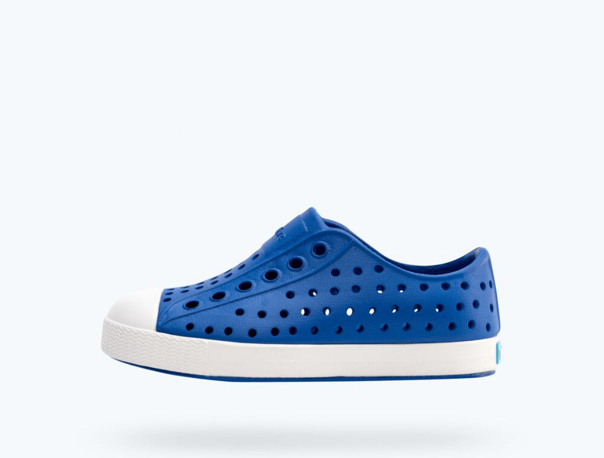 Native Shoes - Jefferson Sugarlite Child Shoes