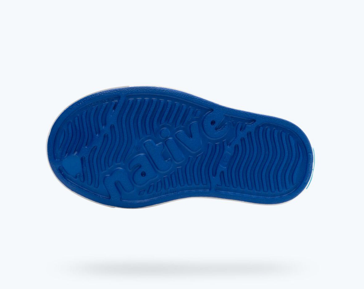 Native Shoes - Jefferson Sugarlite Child Shoes