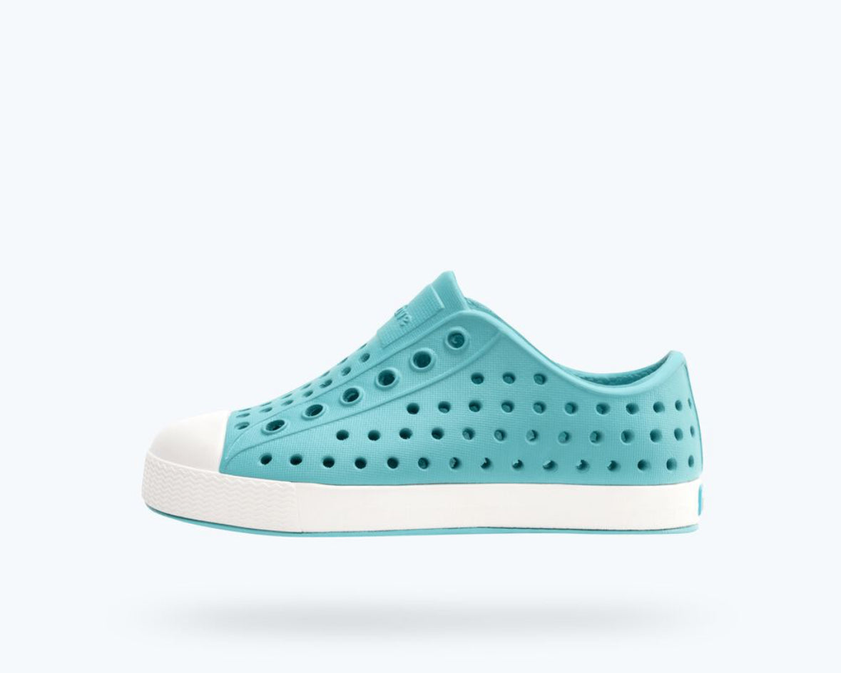 Native Shoes - Jefferson Sugarlite Child Shoes