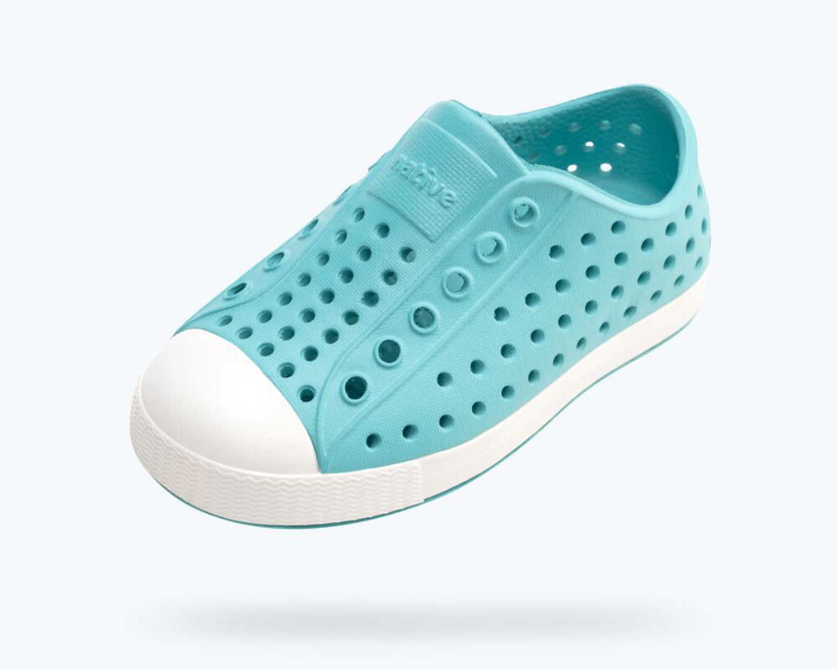 Native Shoes - Jefferson Sugarlite Child Shoes