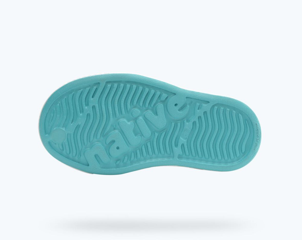 Native Shoes - Jefferson Sugarlite Child Shoes