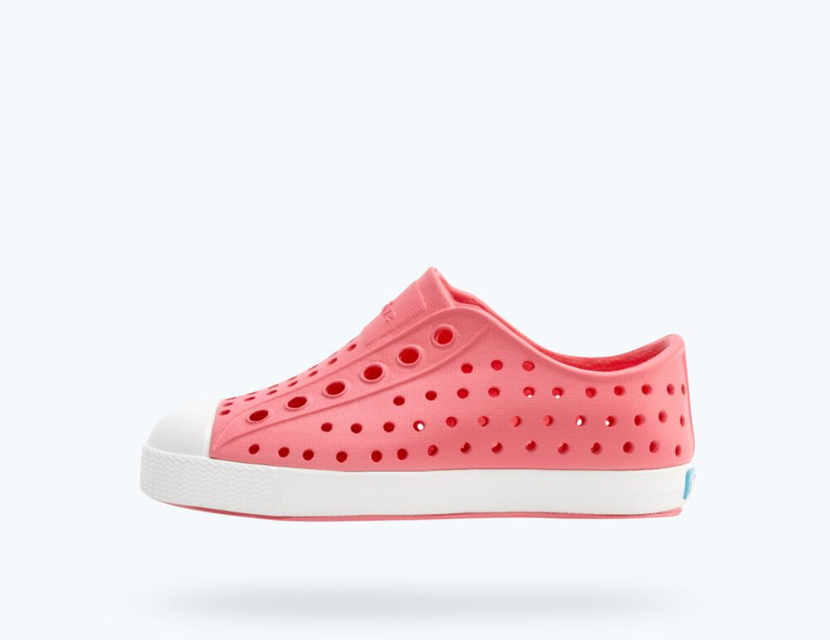 Native Shoes - Jefferson Sugarlite Child Shoes