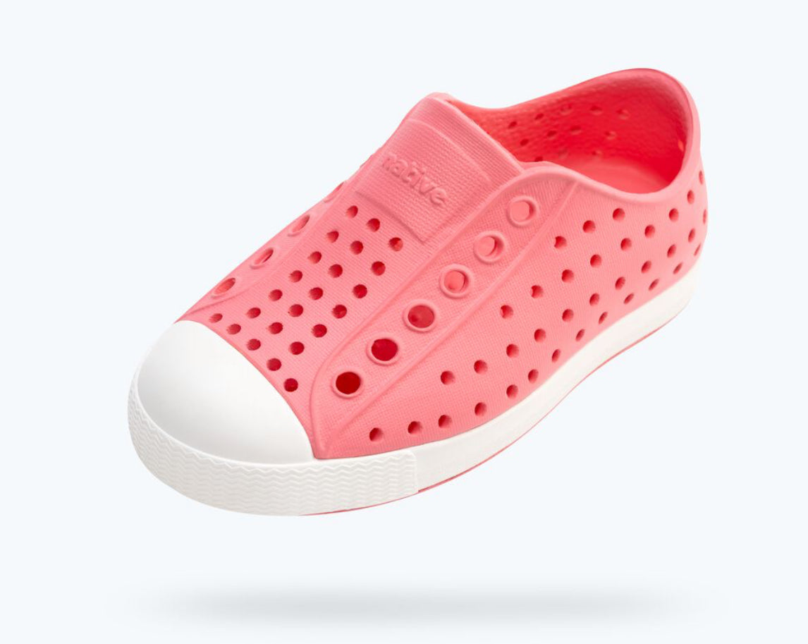 Native Shoes - Jefferson Sugarlite Child Shoes