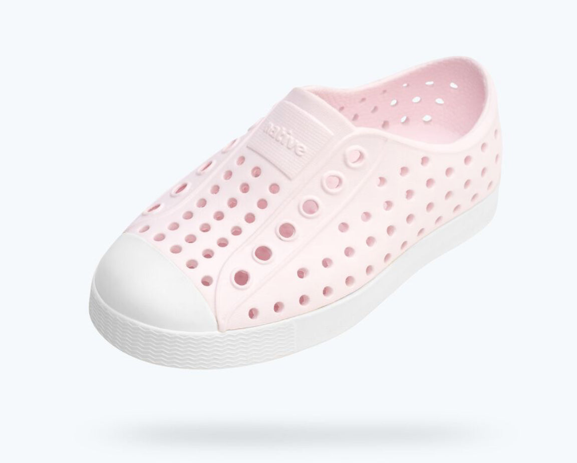 Native Shoes - Jefferson Sugarlite Child Shoes