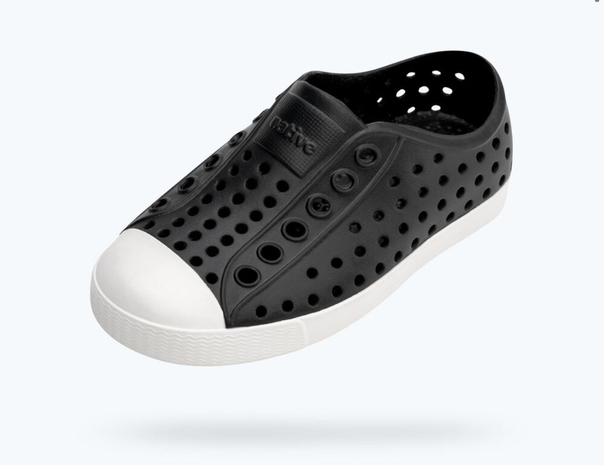Native Shoes - Jefferson Sugarlite Child Shoes