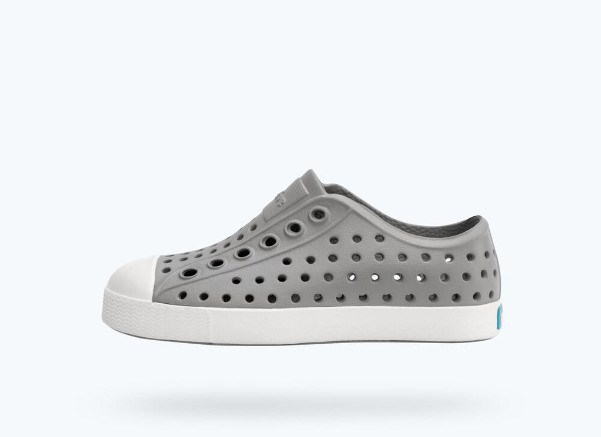 Native Shoes - Jefferson Sugarlite Child Shoes