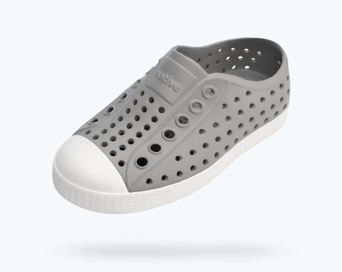 Native Shoes - Jefferson Sugarlite Child Shoes