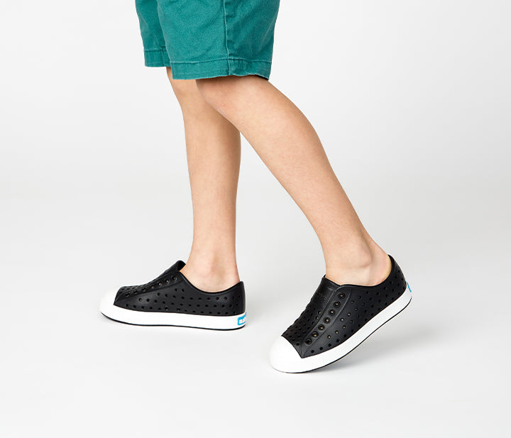 Native Shoes - Jefferson Sugarlite Child Shoes