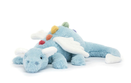 Jellycat Large Sky Dragon