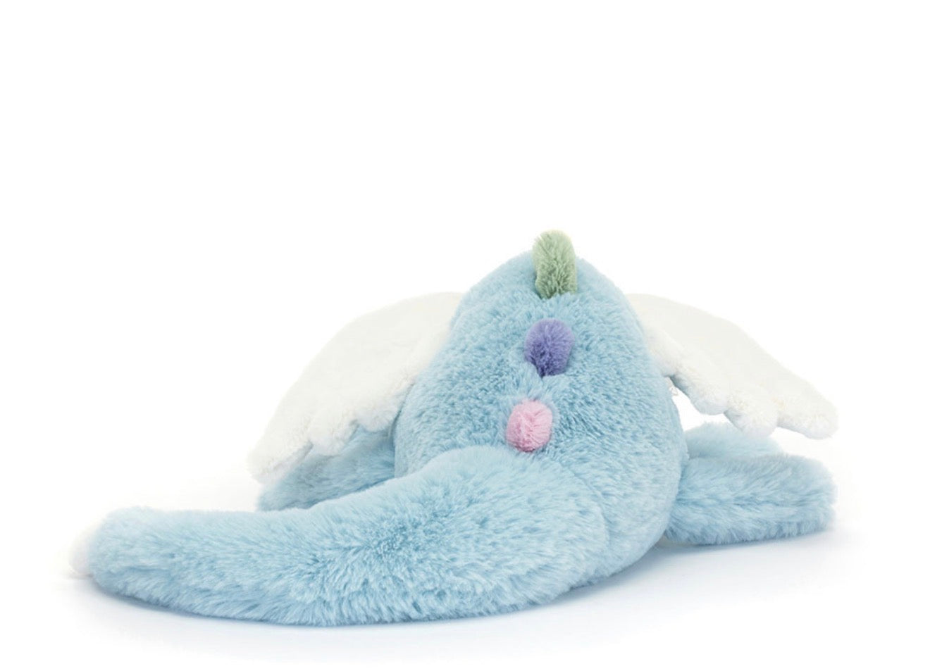 Jellycat Large Sky Dragon