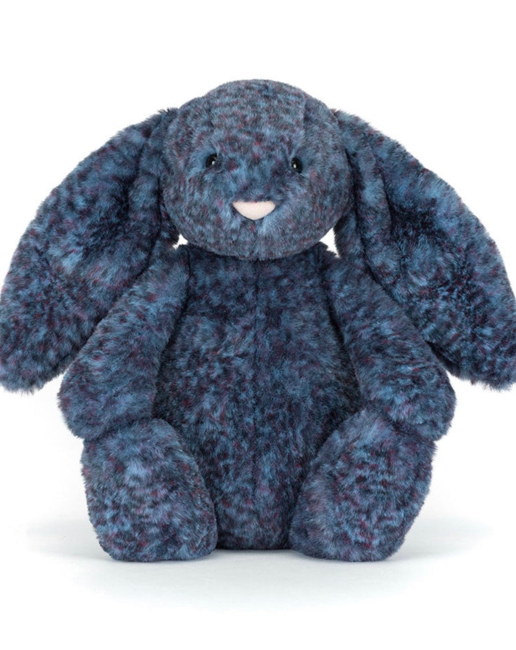 Jellycat Hopscone Luxe Bunny
