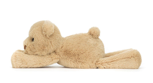Jellycat Tiny Smudge Bear