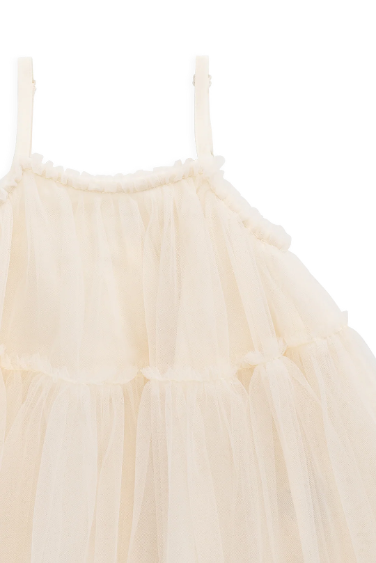 Jamie Kay Nylah Dress in Swan