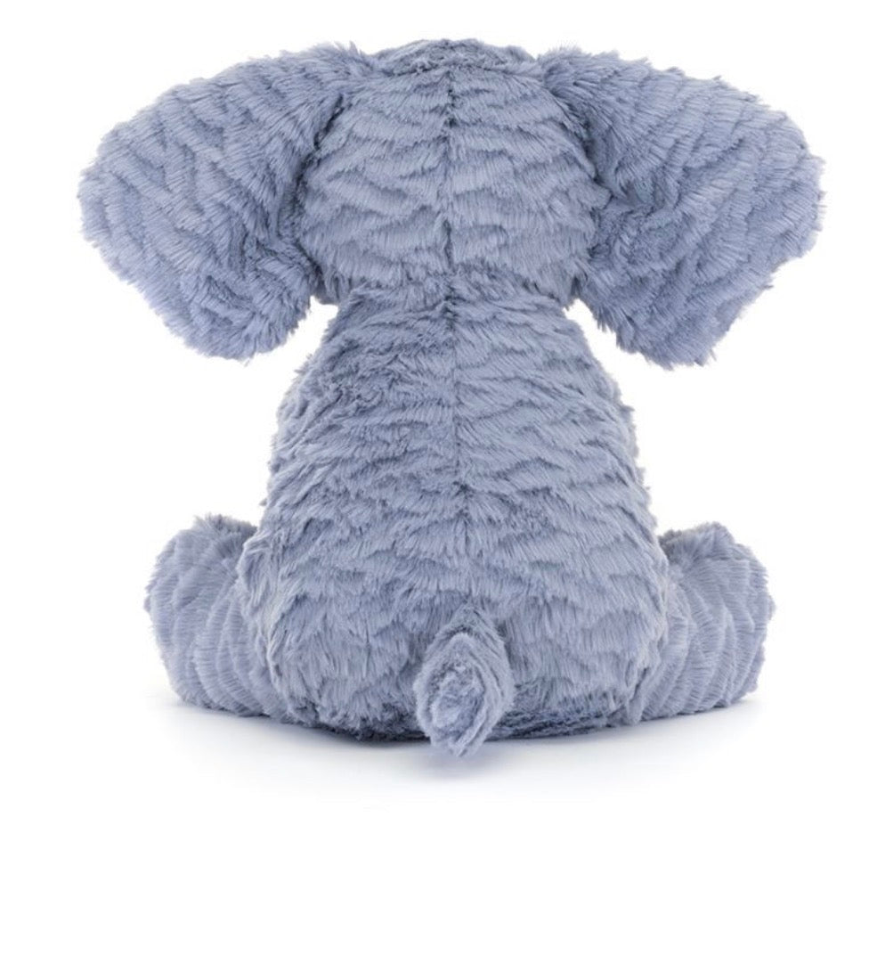 Jellycat Fuddlewuddle Elephant