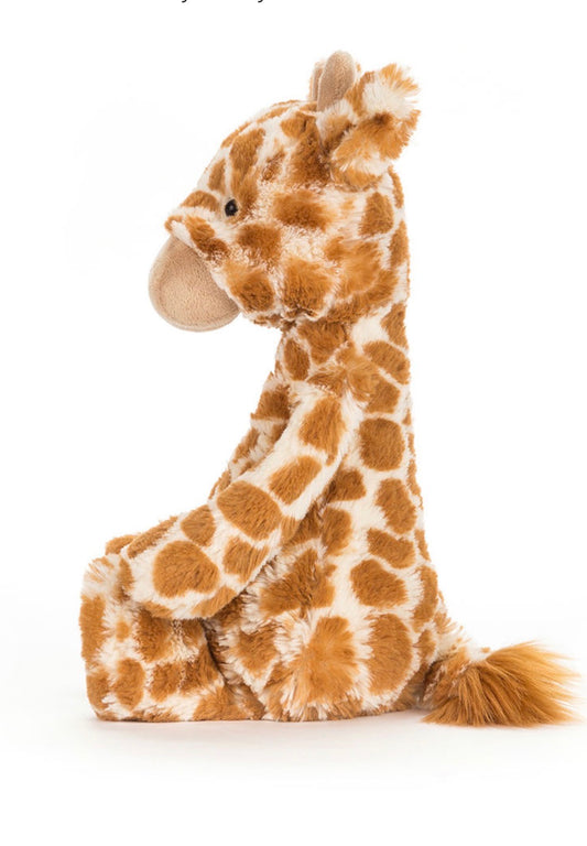 Jellycat Bashful Giraffe