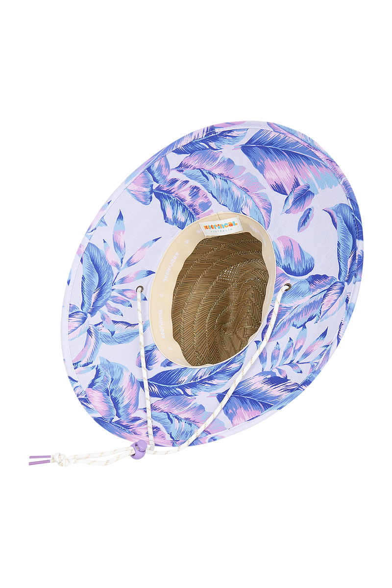 Kooringal Elabana Surf Straw Hat