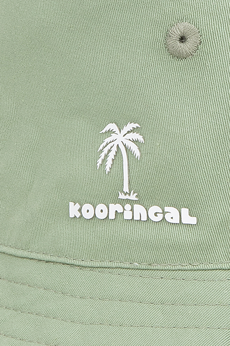 Kooringal Finn Bucket Hat