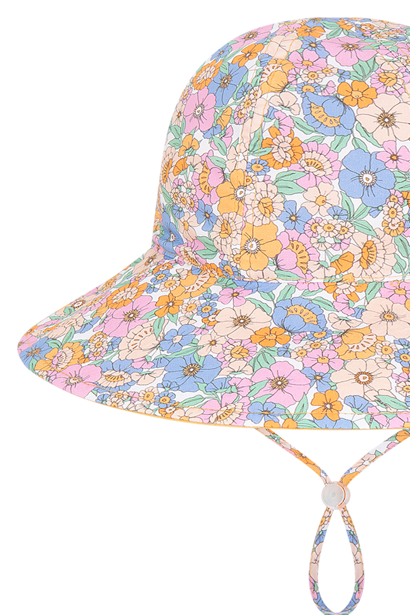Kooringal Meadow Wide Brim Hat