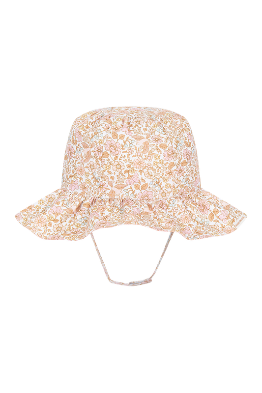 Kooringal Primrose Bucket Hat