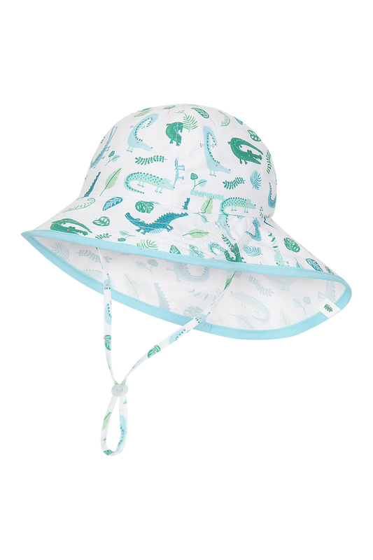 Kooringal Snapper Legionnaire Baby Hat