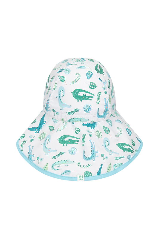 Kooringal Snapper Legionnaire Baby Hat