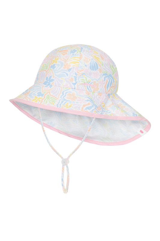 Kooringal Yuna Legionnaire Baby Hat