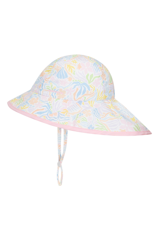 Kooringal Yuna Legionnaire Baby Hat