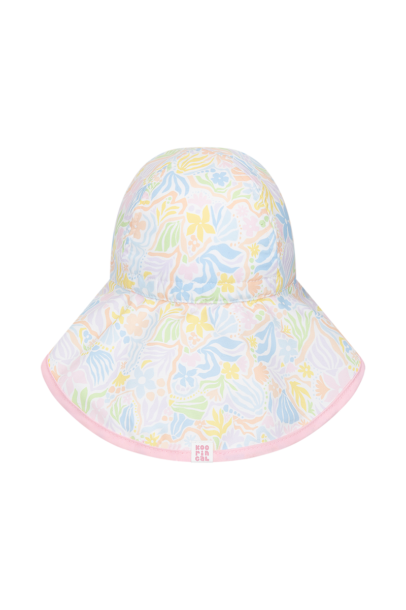 Kooringal Yuna Legionnaire Baby Hat