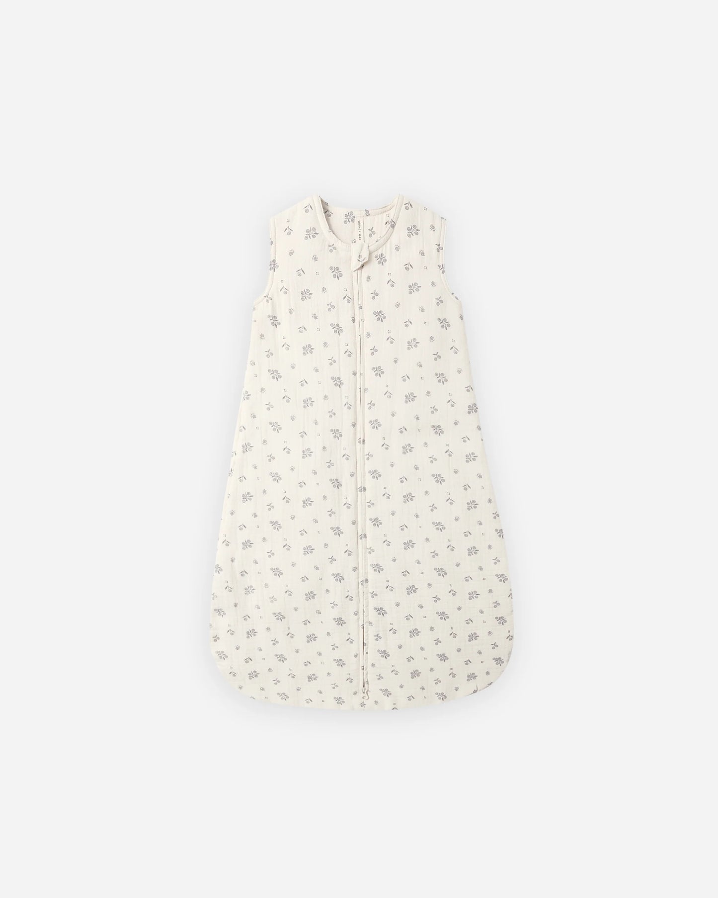 Quincy Mae Sleep Bag in Winter Berry