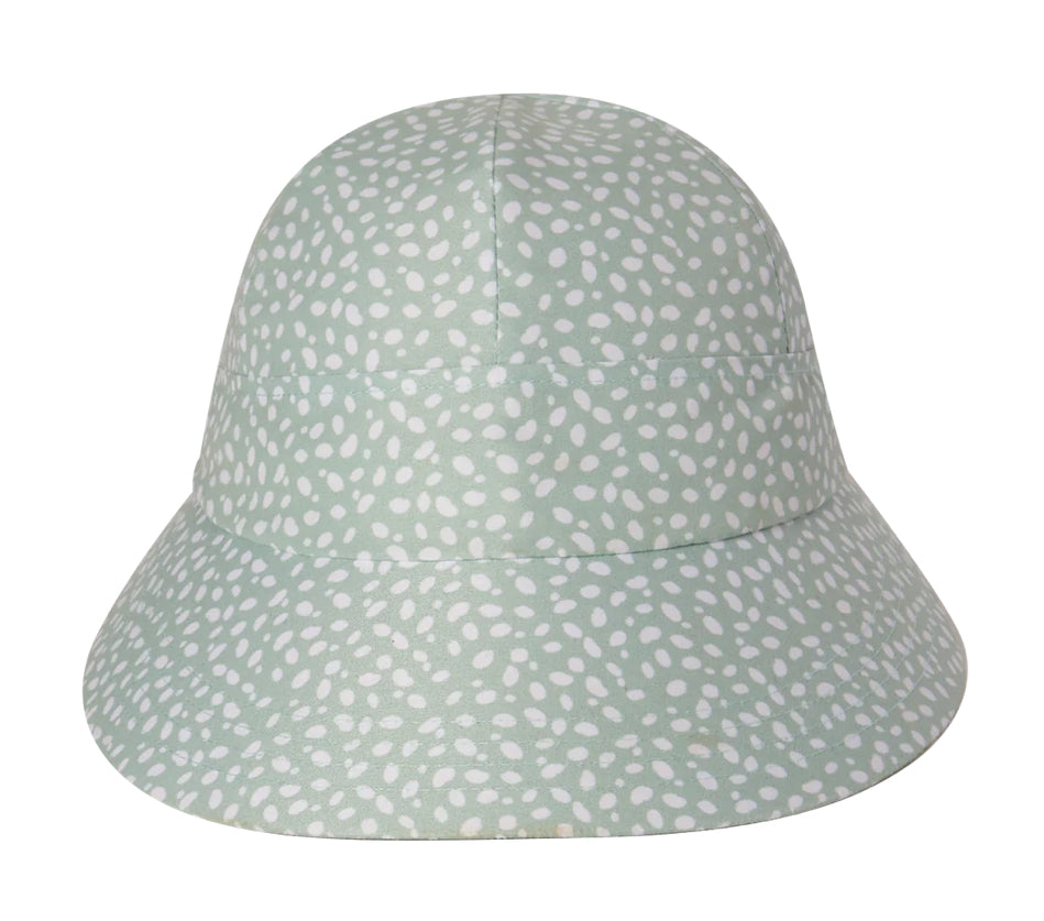 Millymook - Cecelia - Girls Bow Cap