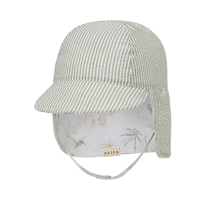 Dozer - Richmond - Boys Legionnaire Hat