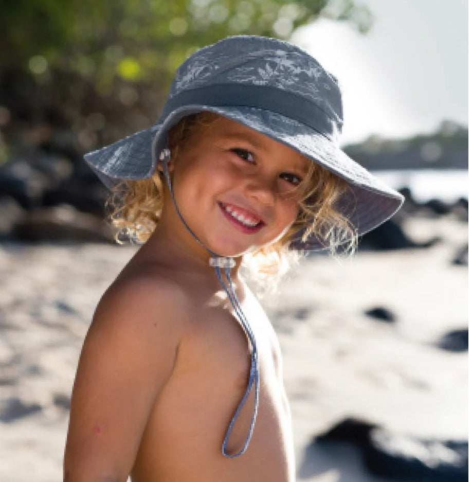 Dozer - Ryder - Boys Floppy Hat