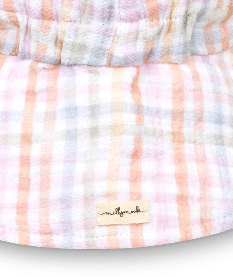 Millymook - Lucinda - Baby Girls Legionnaire