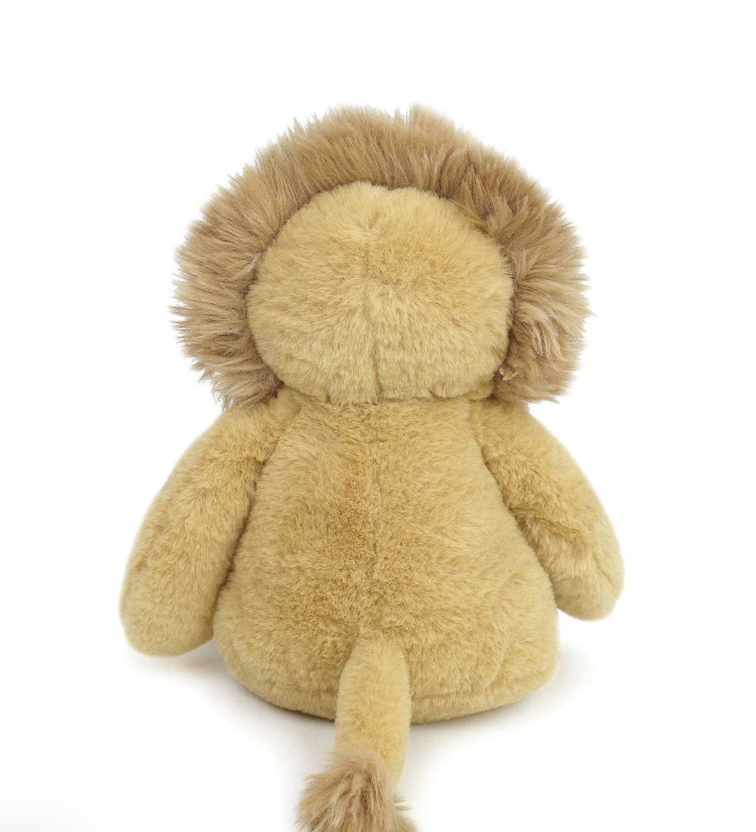 Mon Ami Goldie Lion