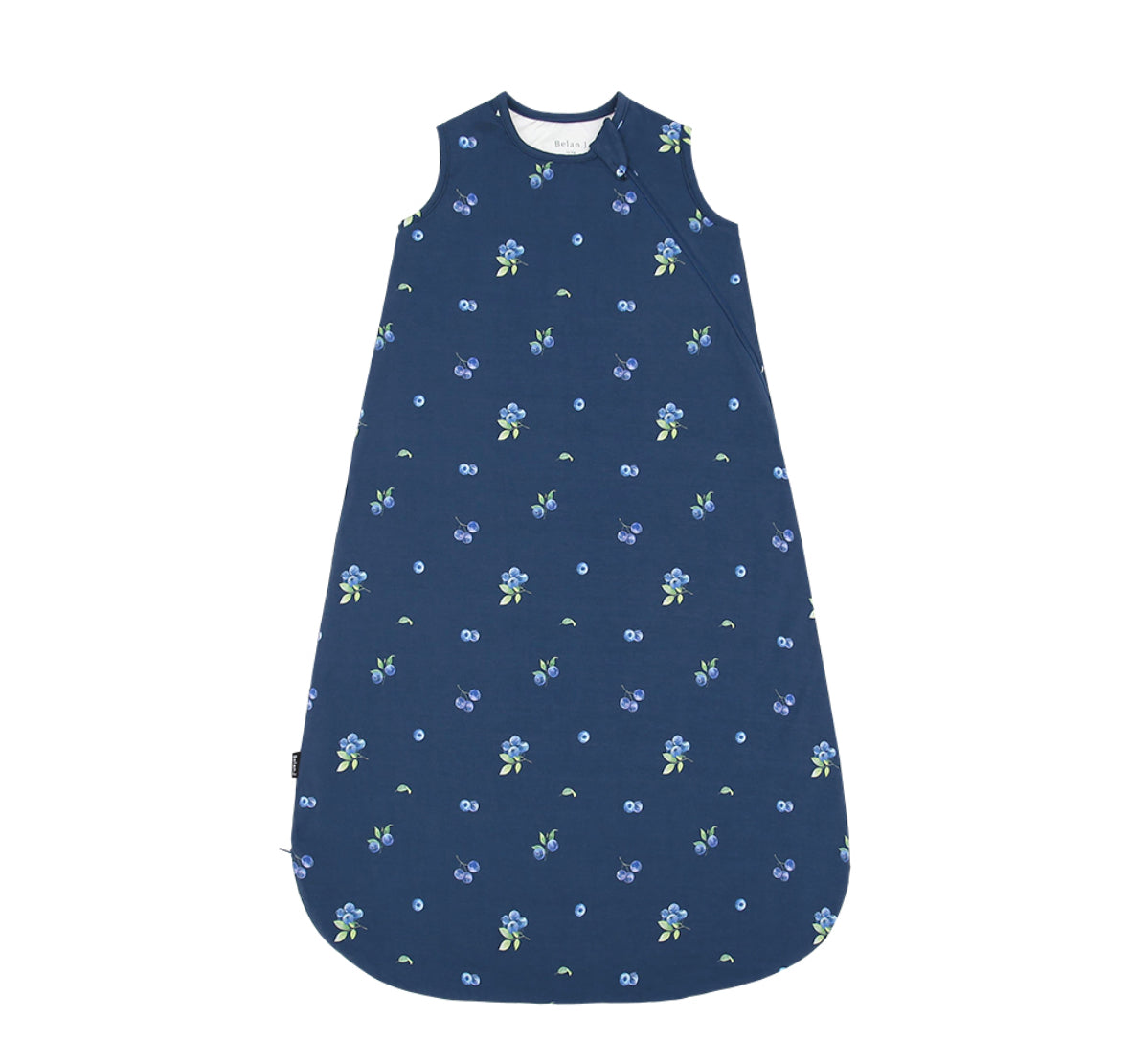 Belan J 0.5 TOG Sleep Bag in Blueberries