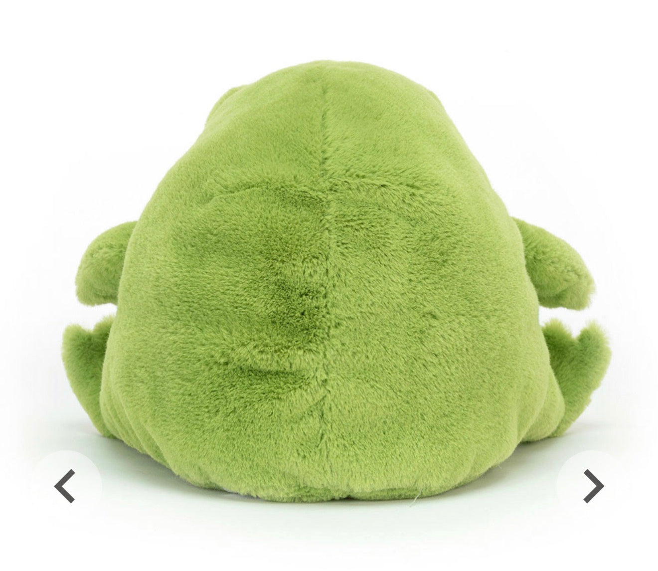 Jellycat Ricky Rain Frog