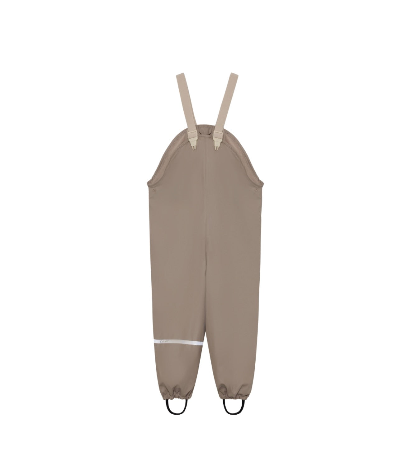 CeLaVi Rainwear Set in Mushroom