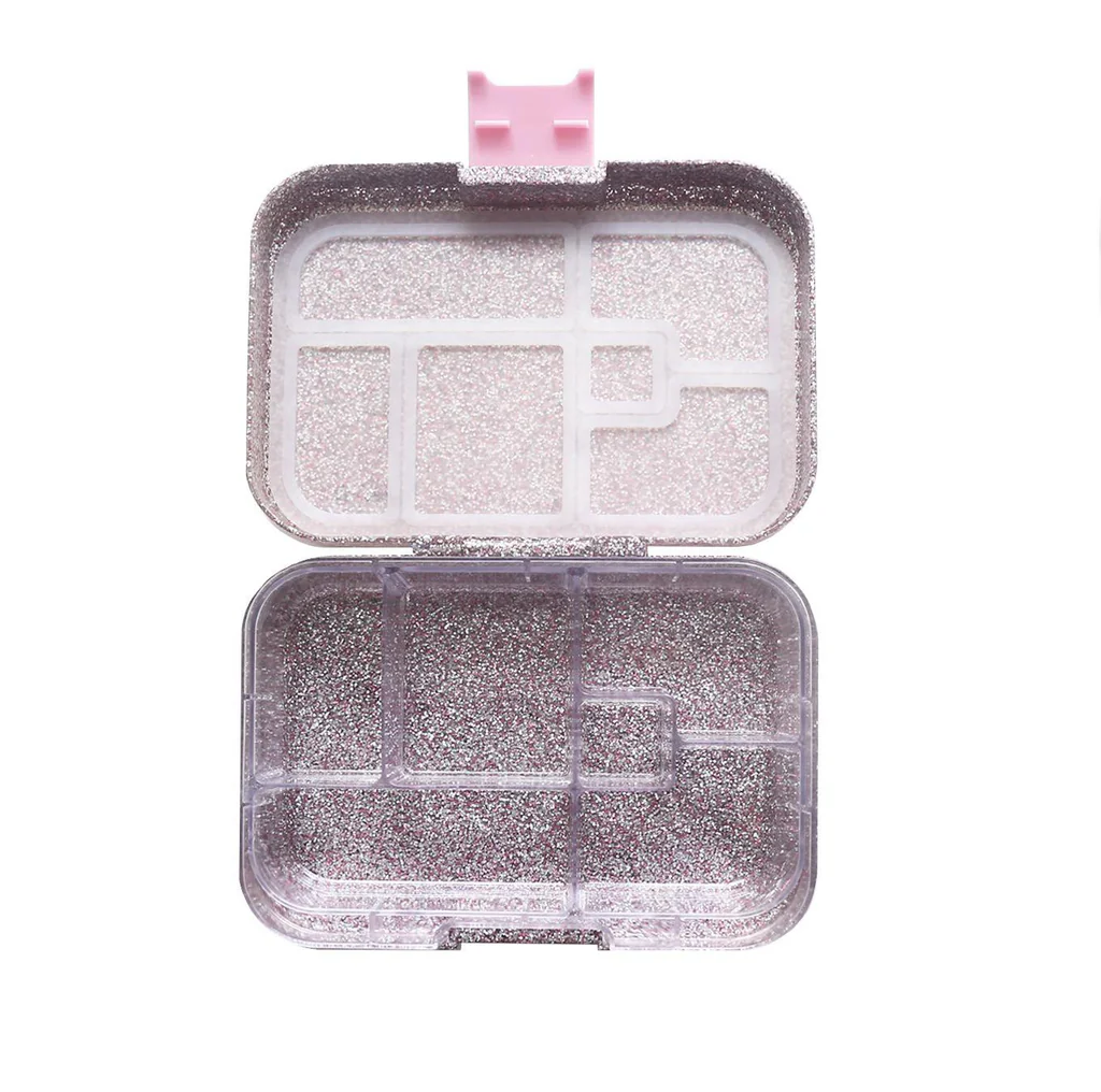 Munch Box Maxi 6 Bento Lunchboxes